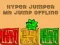 Joc Săritorul hiper Domnul Jump offline on-line