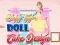 Joc Designul tortului pentru păpușa Baby Taylor on-line