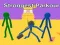 Joc Cel mai puternic parkour on-line