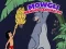 Joc Joc de memorie Mowgli on-line