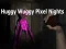 Joc Huggy Wuggy Nopți Pixelate on-line