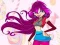 Joc Winx Fata Dulce on-line