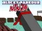 Joc Ninja Parkour Blocat on-line