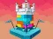Joc Joc de puzzle cu castel on-line