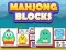Joc Blocuri Mahjong on-line
