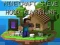 Joc Aventura lui Steve cu Cârligul Minecraft on-line