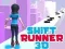 Joc Schimbă Runner 3D on-line