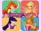 Joc Winx Simon on-line