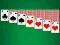 Joc Maestru Solitaire Carte Clasică on-line