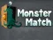 Joc Potrivirea monștrilor on-line