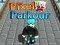 Joc Parkour Pixelet on-line