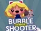 Joc Bubble Shooter: Salvarea pisicilor on-line