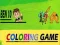 Joc Colorare Ben 10 on-line