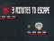 Joc 3 minute pentru a scăpa on-line
