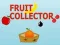 Joc Colecționar de fructe on-line