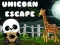 Joc Evadarea unicornii on-line