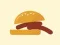 Joc Hamburger on-line