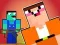 Joc Super Noob Miner Capturat on-line