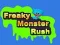 Joc Freaky Monster Rush on-line