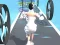 Joc Curse Sub Duș 3D on-line