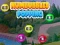 Joc Explozia Numbubbles on-line