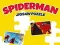 Joc Puzzle Spiderman on-line