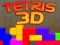 Joc Tetris 3D on-line