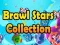 Joc Colecția Brawl Stars on-line