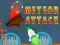 Joc Atacul Meteorilor on-line