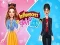 Joc Influenceri Fata Vs Tomboy on-line