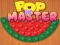Joc Maestrul Pop It on-line
