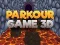 Joc Joc de Parkour 3D on-line