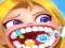 Joc Micul Doctor Dentist on-line