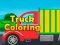 Joc Colorarea Camioanelor on-line Joc Colorarea Camioanelor on-line
