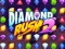 Joc Rush-ul de Diamante 2 on-line