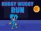 Joc Curse de Huggy Wuggy on-line