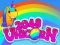 Joc 2048 Unicorn on-line