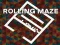 Joc Labirint rulant on-line