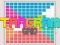 Joc Grilă Tangram on-line