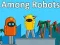 Joc Printre roboți on-line
