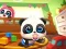 Joc Îngrijirea Bebelușului Panda on-line