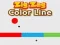 Joc Linia Colorată ZigZag on-line Joc Linia Colorată ZigZag on-line