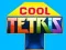 Joc Tetris Cool on-line