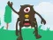 Joc Creator de Monstru on-line