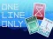 Joc O singură linie: leagă punctele on-line