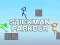 Joc Stickman Parkour on-line
