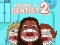 Joc Devenind Dentist 2 on-line