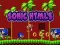 Joc Sonic HTML5 on-line