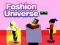 Joc Universul Modei on-line