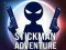 Joc Aventura Stickman on-line